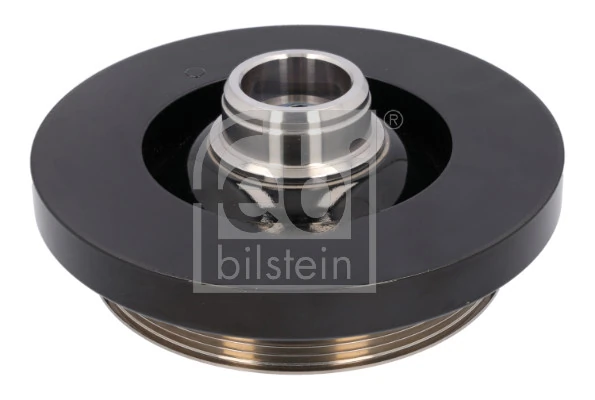 Belt Pulley, crankshaft